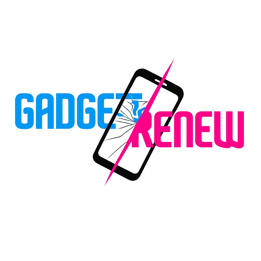 Gadget Renew