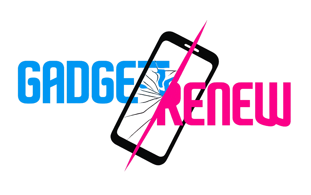 Gadget Renew